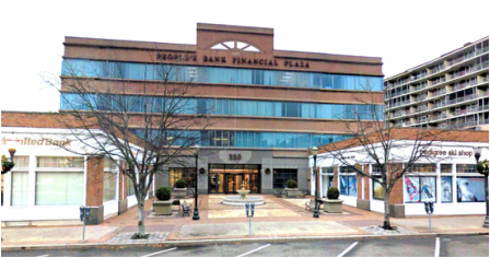 The Troyb Law Firm, LLC - Office in Stamford, CT