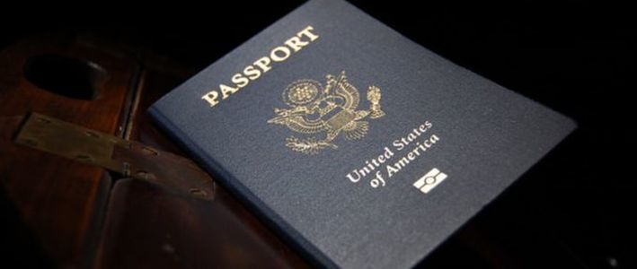 How Does the U.S. Visitor Visa (B-1/B-2) Process Work?